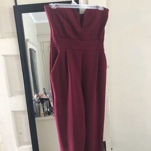 Party Romper